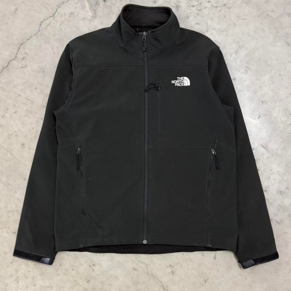 The North Face Shell Weather Proof Outdoor Jacket Sz Medium